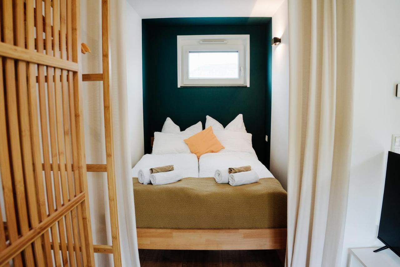Design Home Office & Central Hideaway - Eah, Zeiss, Schott In 5 Min Jena Esterno foto