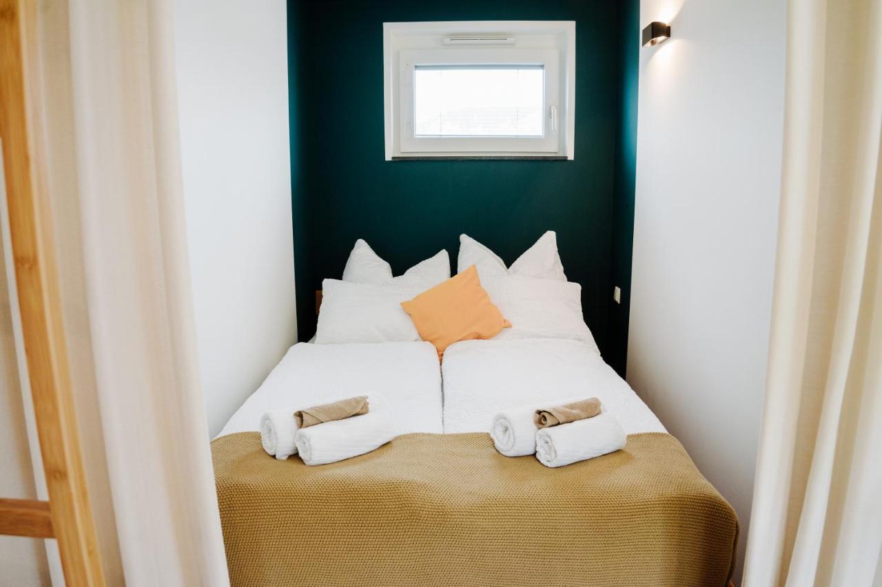 Design Home Office & Central Hideaway - Eah, Zeiss, Schott In 5 Min Jena Esterno foto