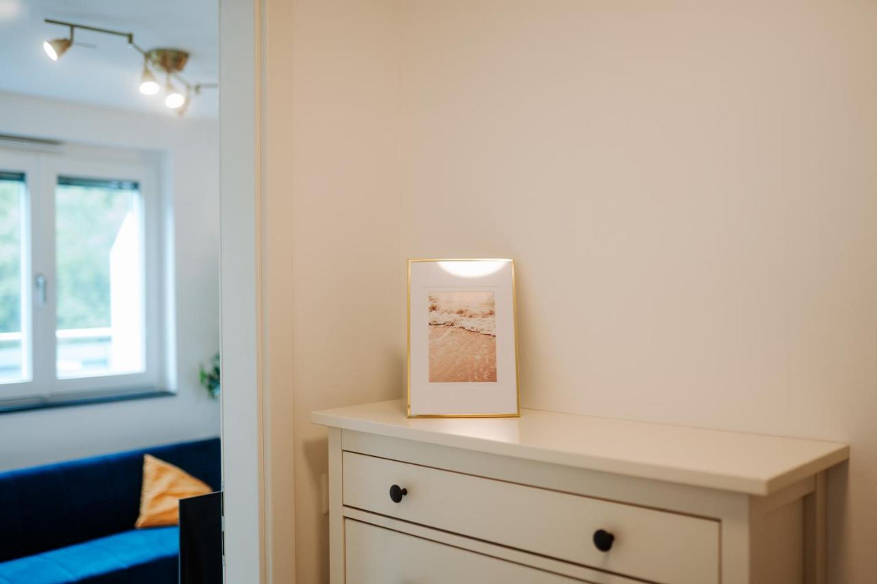 Design Home Office & Central Hideaway - Eah, Zeiss, Schott In 5 Min Jena Esterno foto
