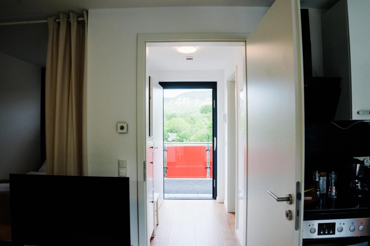 Design Home Office & Central Hideaway - Eah, Zeiss, Schott In 5 Min Jena Esterno foto