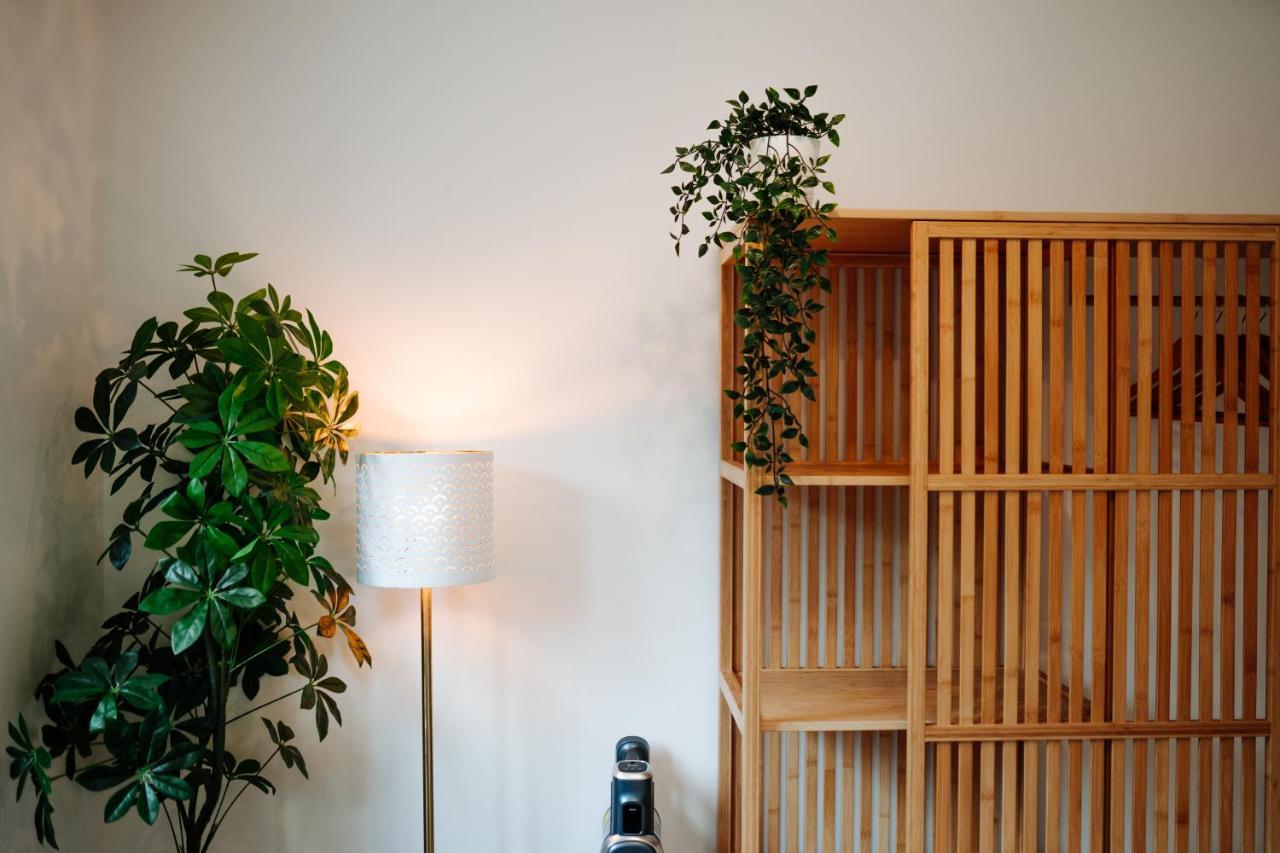 Design Home Office & Central Hideaway - Eah, Zeiss, Schott In 5 Min Jena Esterno foto
