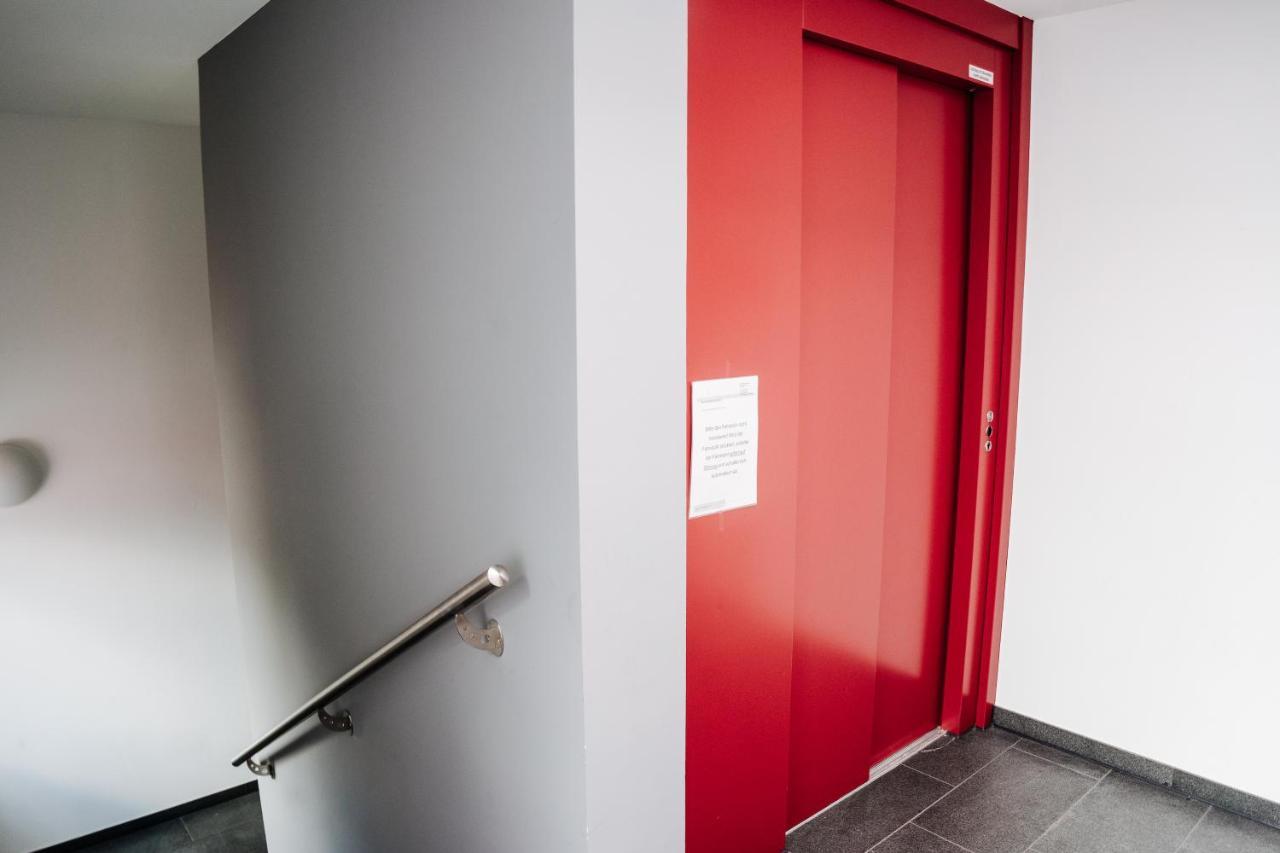 Design Home Office & Central Hideaway - Eah, Zeiss, Schott In 5 Min Jena Esterno foto
